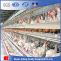 Poultry Cages for Chickens